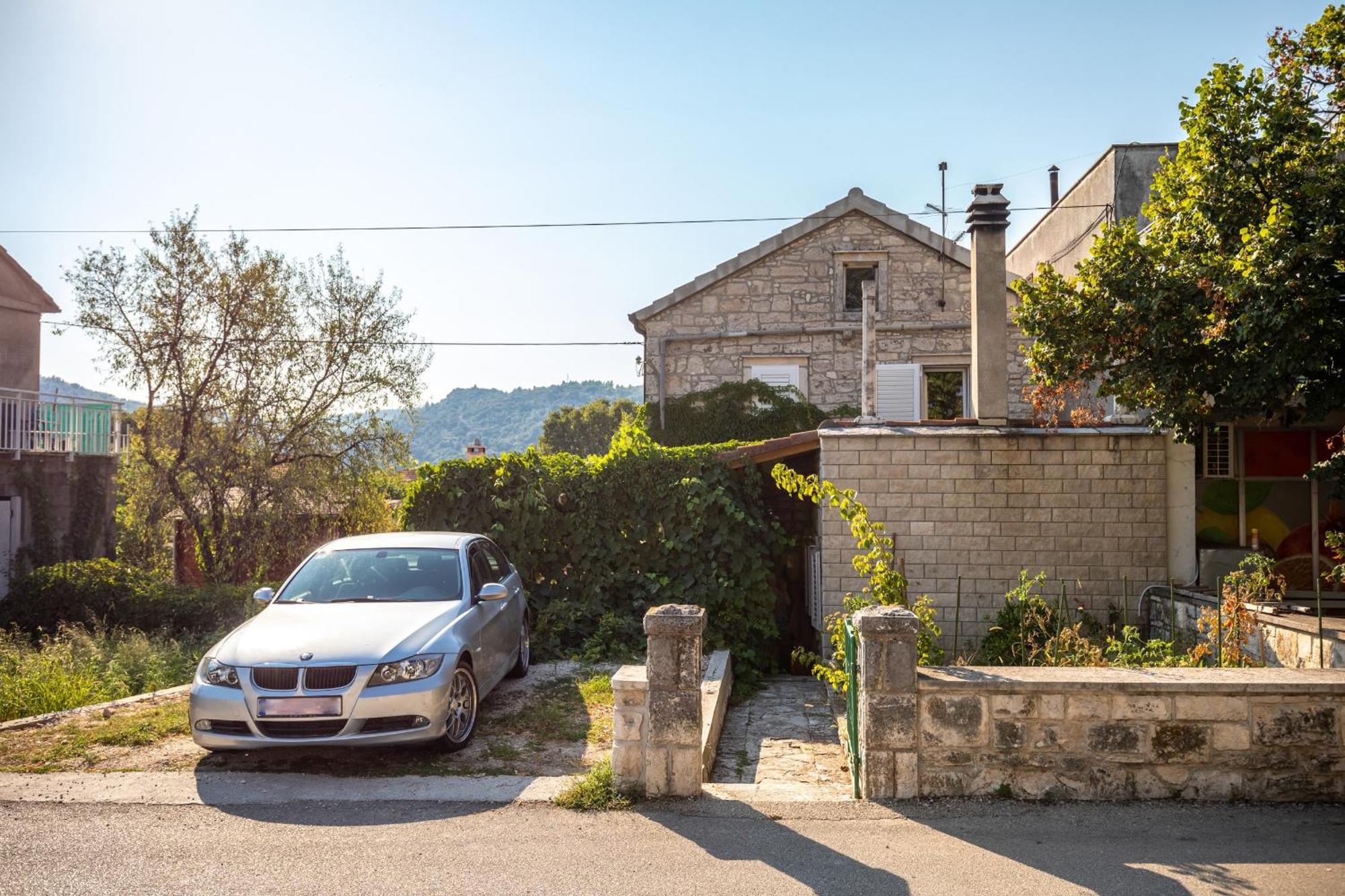 Stone House Harmony Apartment Zrnovo ห้อง รูปภาพ